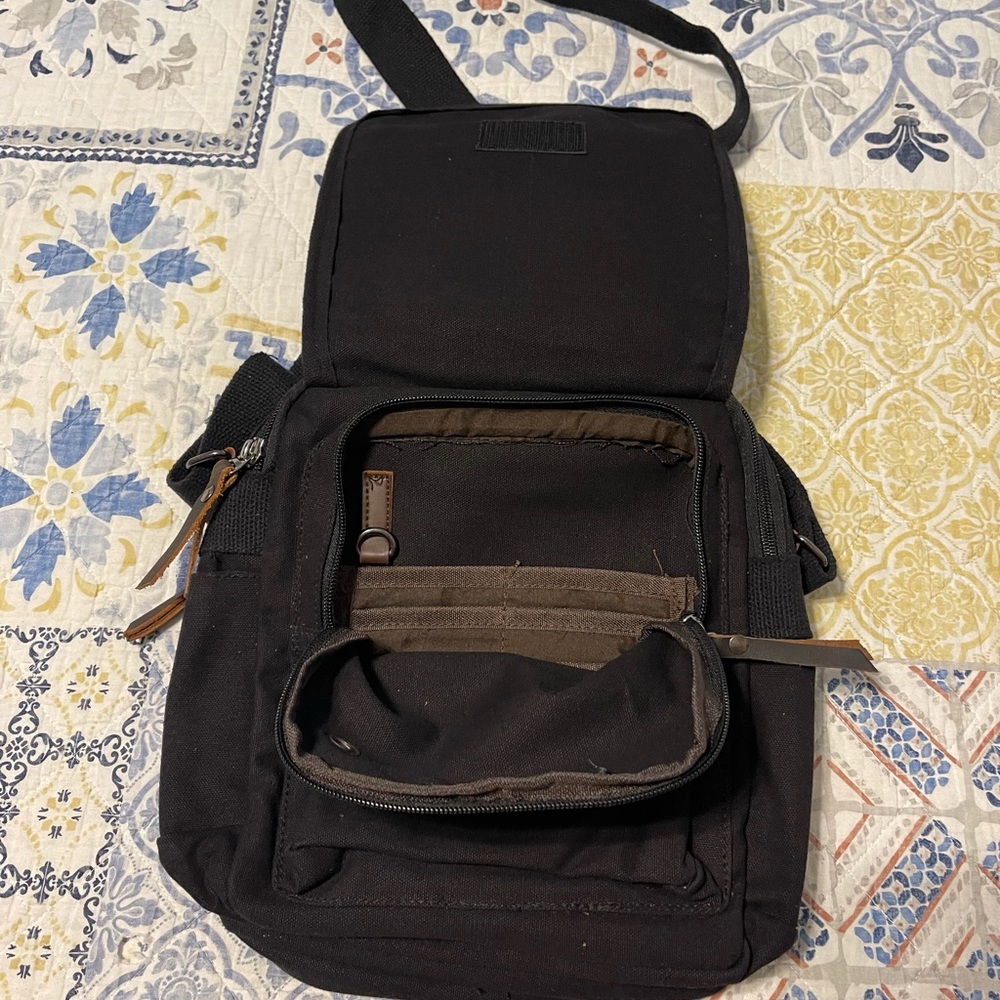Shoulder Bag - Picture 2 of 3